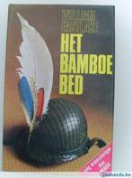 William Eastlake	Het bamboebed, Boeken, Ophalen of Verzenden, Nieuw