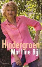 Hindergroen - Martine Bijl, Livres, Livres Autre, Comme neuf, Martine Bijl, Enlèvement ou Envoi
