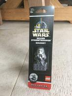 2009 852737 silver stormtrooper lego magnet, Enlèvement ou Envoi, Neuf