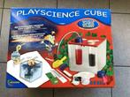 Playscience cube, Enlèvement ou Envoi, Découverte, Neuf