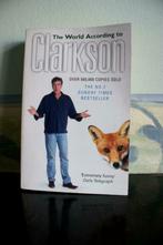 Boek Jeremy Clarkson Boek Onze Vogels deel1, Boeken, Humor, Overige typen, Zo goed als nieuw, Ophalen