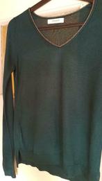 pull très fin T:M Promod  vert, Comme neuf, Vert, Taille 38/40 (M), Promod