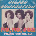 Silver Convention – No, no, Joe / Thank you, Mr.  D.J. - Sin, Cd's en Dvd's, Ophalen of Verzenden, R&B en Soul, 7 inch, Single