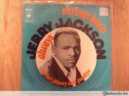 single jerry jackson, Cd's en Dvd's, Vinyl | Overige Vinyl