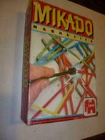 Ancien jeu de société MIKADO Magnetico Jumbo sixties, Hobby & Loisirs créatifs, Enlèvement, Utilisé