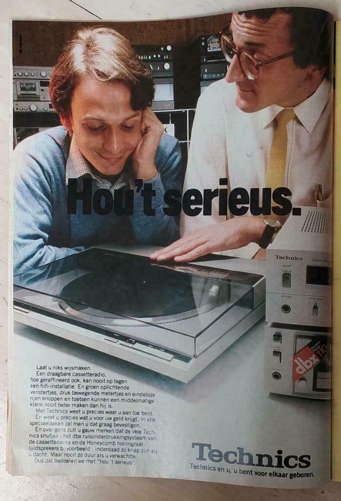 advertentiepagina's hifi stereoketen (uit Joepie) o.a. Sony, Audio, Tv en Foto, Stereoketens, Sony, Ophalen of Verzenden