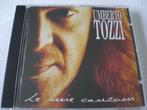 CD Umberto Tozzi ‎– Le Mie Canzoni, Verzenden