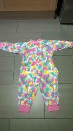 baby pyjama maat 92/98, Kinderen en Baby's, Kinderkleding | Maat 98, Meisje, Gebruikt, Ophalen of Verzenden, C & a