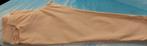 Te koop: NIEUW!! Mooie zalmroze jeansbroek van brax, 40, Brax, Maat 42/44 (L), Nieuw, Ophalen of Verzenden