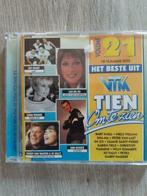 Het Beste uit Tien om te Zien (Vol. 21), Enlèvement ou Envoi