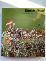Karel de Stoute - John Bartier (Arcade, 1970), Enlèvement ou Envoi