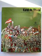 Karel de Stoute - John Bartier (Arcade, 1970), Ophalen of Verzenden