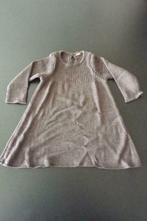 Wollen kleedje 74 - 9 maand, Kinderen en Baby's, Gebruikt, Meisje, Jurkje of Rokje, Ophalen of Verzenden