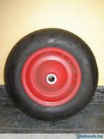 volle band met velg, Tuin en Terras, Ophalen of Verzenden, Nieuw
