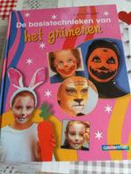Grimeren, Ophalen of Verzenden, Zo goed als nieuw, Overige onderwerpen
