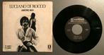 Vinyle de Luciano Di Rocco -, Ophalen of Verzenden, Overige genres, Single
