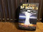 The Mammoth Book of Best Short SF Novels, ed. Gardner Dozois, Ophalen of Verzenden, Zo goed als nieuw, Gardner Dozois