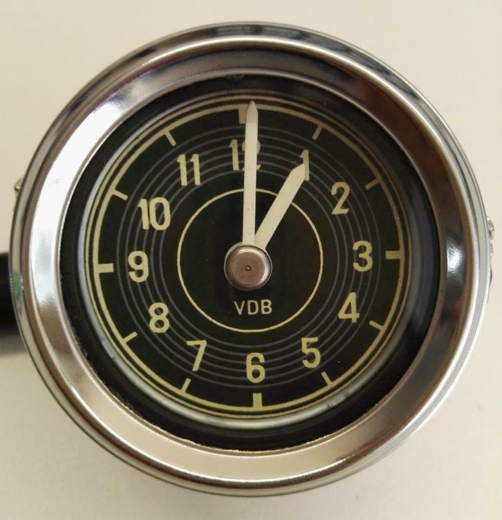 Klok / uurwerk Mercedes 190SL, Auto-onderdelen, Dashboard en Schakelaars, Mercedes-Benz, Nieuw, Ophalen