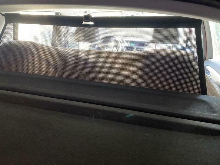 Hondenscheidingsnet voor BMW X1 e84, Auto-onderdelen, Dashboard en Schakelaars, BMW, Gebruikt