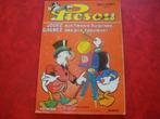 BD Ancienne. "Picsou Magazine". N° 106., Gelezen, Ophalen of Verzenden