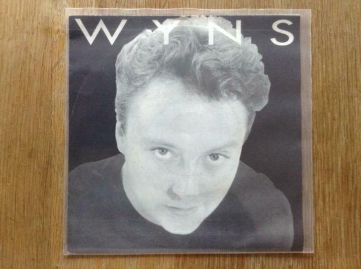 single luk wyns, Cd's en Dvd's, Vinyl Singles, Single, Nederlandstalig, 7 inch, Ophalen of Verzenden