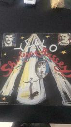 Yello ft Shirley Bassey - The Rhythm Divine - 12” vinyl, Cd's en Dvd's, Ophalen of Verzenden, 12 inch