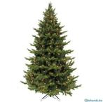 Kerstboom 300cm. Kerstboom 3.0m. Groen Met 9 Funkties, Diversen, Kerst, Nieuw, Ophalen of Verzenden