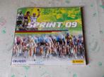 Panini Sprint 2009, Utilisé, Enlèvement ou Envoi