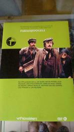 Dvd's Paradijsvogels, Comme neuf, Tous les âges, Enlèvement ou Envoi, Drame