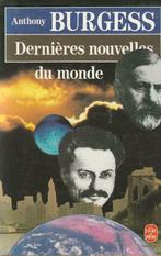 Dernières nouvelles du monde: roman Anthony Burgess, Comme neuf, Europe autre, Enlèvement ou Envoi