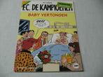 F.C. De Kampioenen nr 51 : Baby Vertongen, Boeken, Nieuw, Eén stripboek, Verzenden