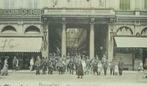 Ansichtkaart Brussel - Passage Saint-Hubert (Galerijen), Ophalen of Verzenden, Voor 1920, Gelopen, Brussel (Gewest)
