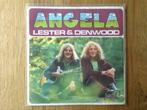 single lester & denwood, Ophalen of Verzenden, 7 inch, Pop, Single