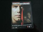 Dvd Domestic Disturbance - John Travolta - Vince Vaughn, Cd's en Dvd's, Ophalen of Verzenden