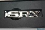 Cadillac SRX metalen sleutelhanger, Autos : Pièces & Accessoires, Autres pièces automobiles, Cadillac, Enlèvement ou Envoi, Neuf