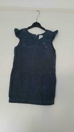 Robe velours fines côtes anthracite 6 ans, Prémaman, Meisje, Ophalen of Verzenden, Zo goed als nieuw