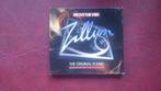 Zillion the original sound, CD & DVD, CD | Dance & House, Enlèvement ou Envoi