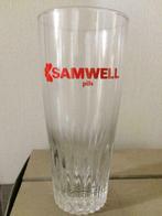 samwell pils glazen, Ophalen, Nieuw, Bierglas