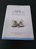 La bible des prénoms, Florence Le Bras, Utilisé, Enlèvement ou Envoi