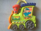 Train musical, Enfants & Bébés, Utilisé, Autres types, Sonore