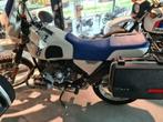 BMW R 100 GS - Oldtimer, 1000 cc, Bedrijf, 2 cilinders, Enduro