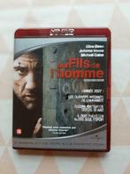 DVD science-fiction film "Les fils de l'homme", Alle leeftijden, Ophalen of Verzenden, Science Fiction, Zo goed als nieuw