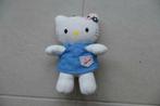 Hello Kitty - popje, Ophalen of Verzenden, Zo goed als nieuw, Konijn