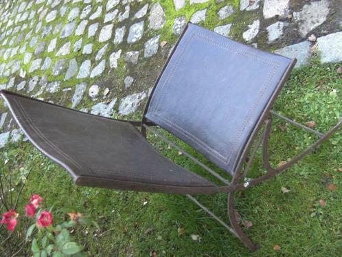antieken stoel, Antiek en Kunst, Antiek | Meubels | Stoelen en Sofa's, Ophalen