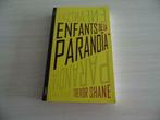 ENFANTS DE LA PARANOÏA         TREVOR SHANE, Livres, Comme neuf, Enlèvement ou Envoi, TREVOR SHANE, Amérique