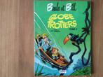 BD Boule et Bill Tome 2 Globe Trotters, Une BD, Utilisé, Enlèvement ou Envoi