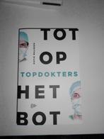 Topdokters - Sofie Mulders, Boeken, Ophalen of Verzenden