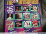 vinyl - lp - the hitsingles vol. 2 (1979), Pop, 12 pouces, Enlèvement ou Envoi