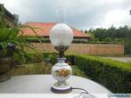 verlichting, oude lampedair, schemerlamp, Antiek en Kunst