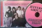 JEFFERSON AIRPLANE - Surrealistic pillow (Deluxe ed. CD), Cd's en Dvd's, Ophalen, Poprock